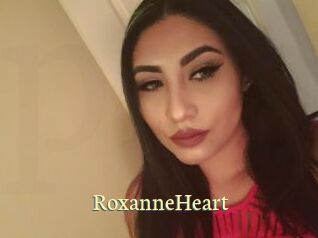 RoxanneHeart