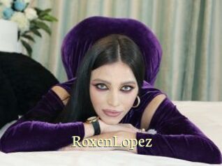 RoxenLopez