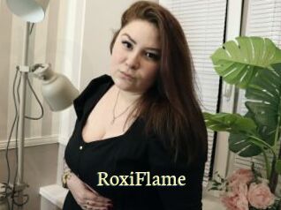 RoxiFlame