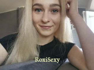 RoxiSexy