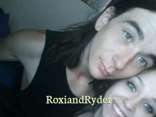 RoxiandRyder