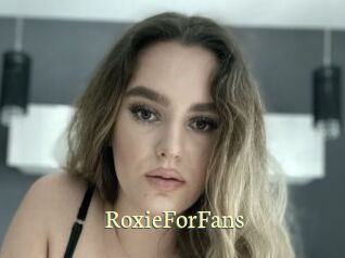 RoxieForFans