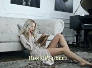 RoxieWalker