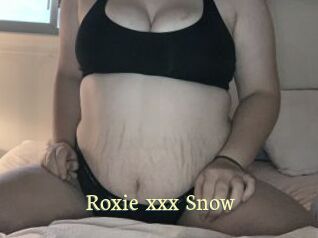 Roxie_xxx_Snow