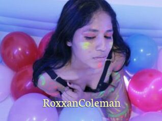 RoxxanColeman