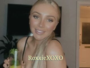 RoxxieXOXO