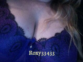 Roxy33433