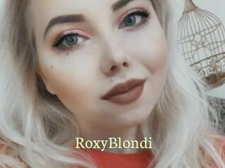 RoxyBlondi