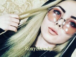 RoxyBlondy