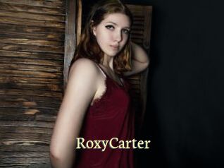 RoxyCarter