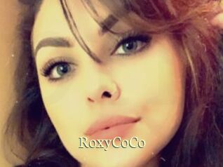 RoxyCoCo