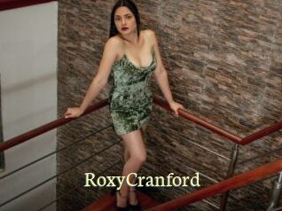 RoxyCranford