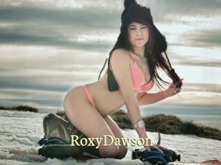 RoxyDawson