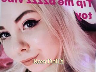 RoxyDollX