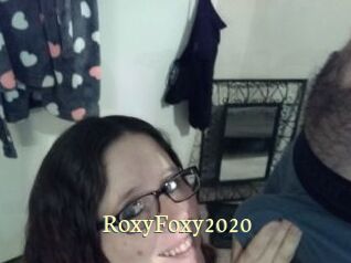 RoxyFoxy2020