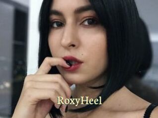 RoxyHeel