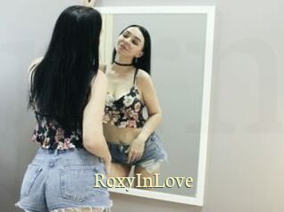 RoxyInLove