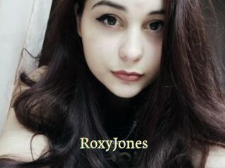 RoxyJones