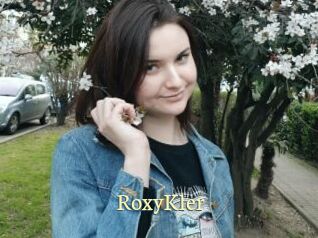 RoxyKler