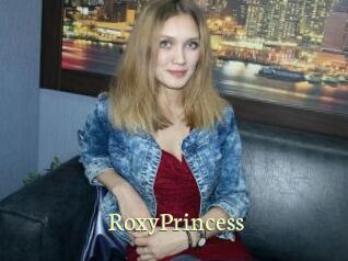 RoxyPrincess