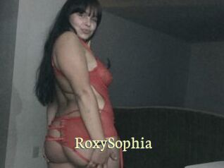 RoxySophia