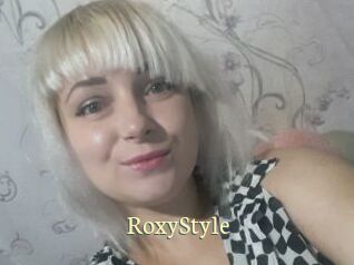 RoxyStyle