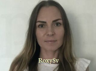 RoxySv