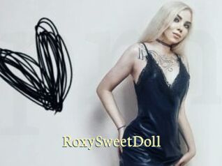 RoxySweetDoll