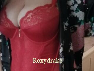 Roxydrake