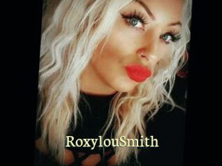 RoxylouSmith