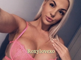 Roxylovexo