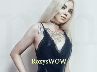 RoxysWOW