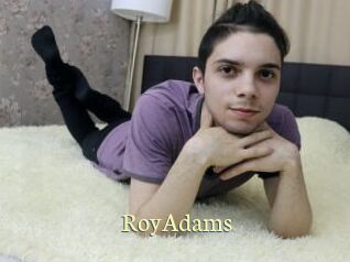 RoyAdams