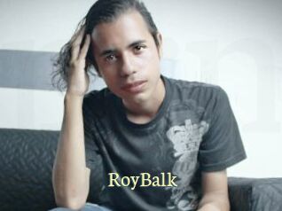 RoyBalk