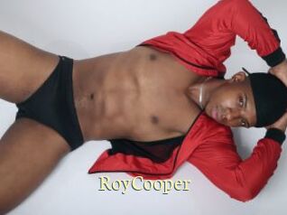 RoyCooper