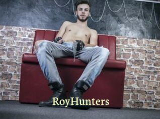 RoyHunters