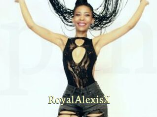 RoyalAlexisX