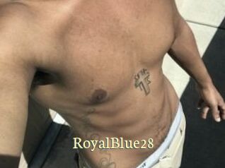 RoyalBlue28