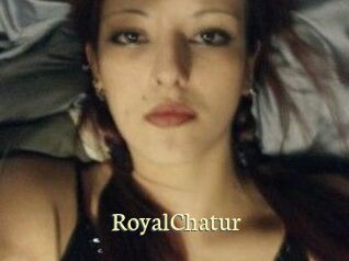 RoyalChatur