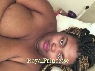 RoyalPrincesse