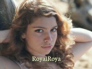 RoyalRoya