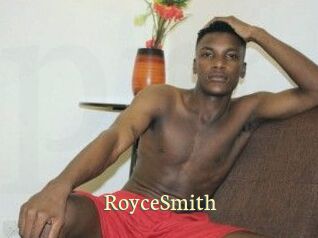 RoyceSmith