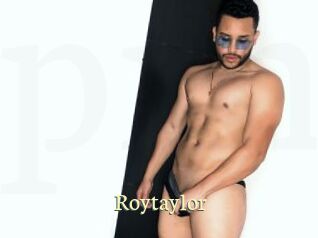 Roytaylor