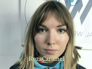 RozaCaramel