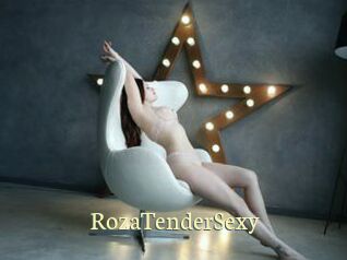 RozaTenderSexy