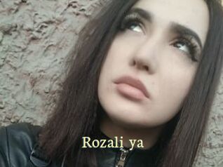 Rozali_ya