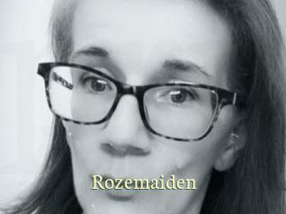 Rozemaiden