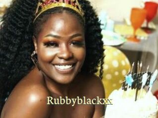 Rubbyblackxx