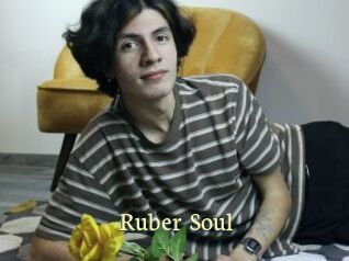 Ruber_Soul