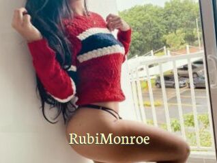 RubiMonroe